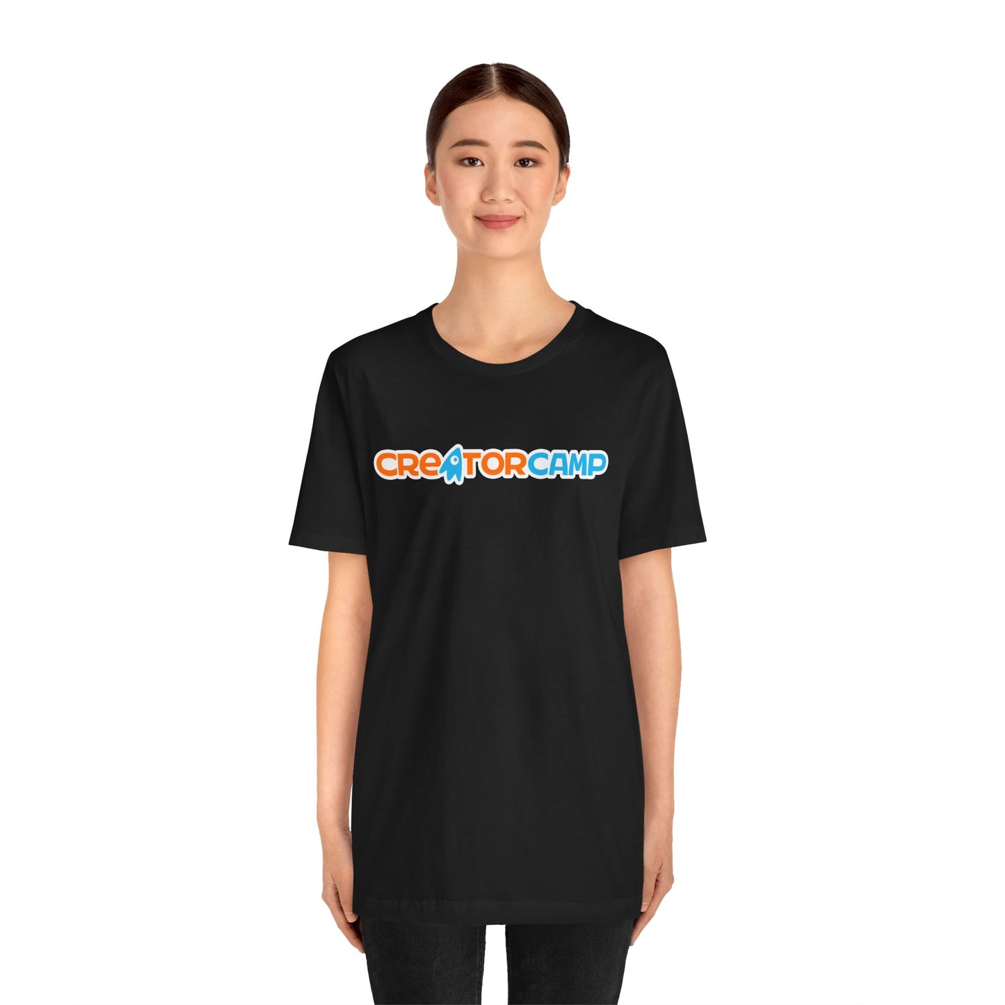 Creator Camp T-Shirt