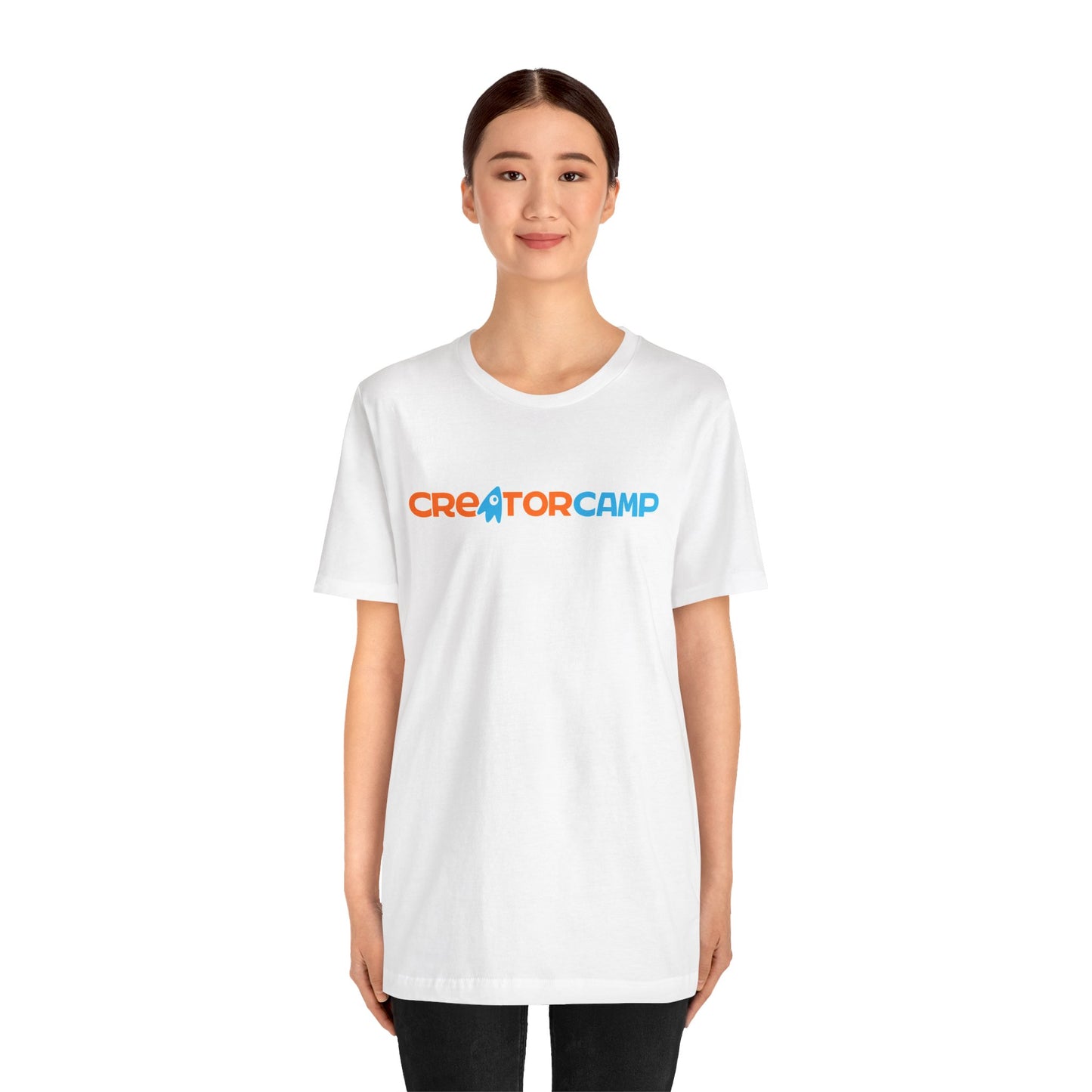 Creator Camp T-Shirt