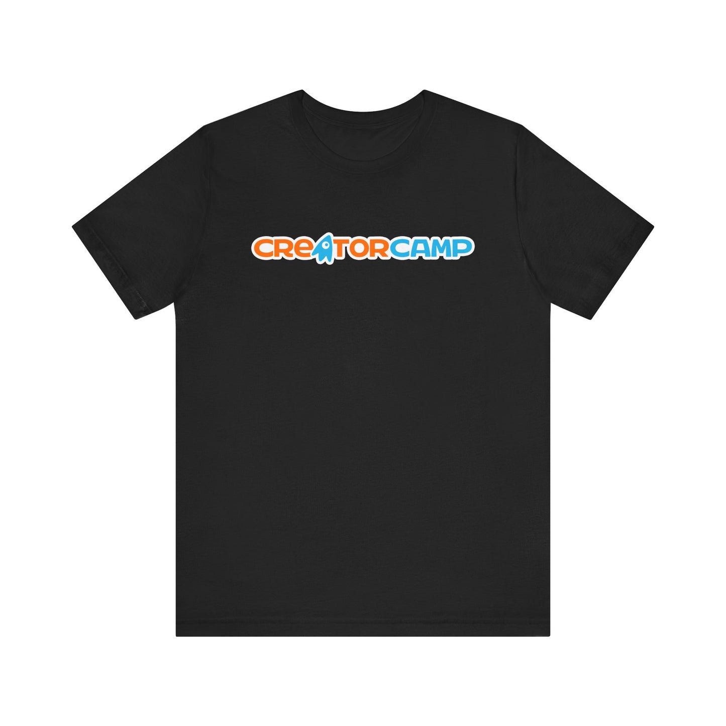 Creator Camp T-Shirt
