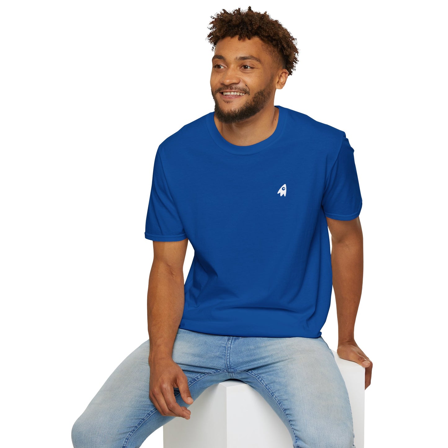 Little Rocket T-Shirt