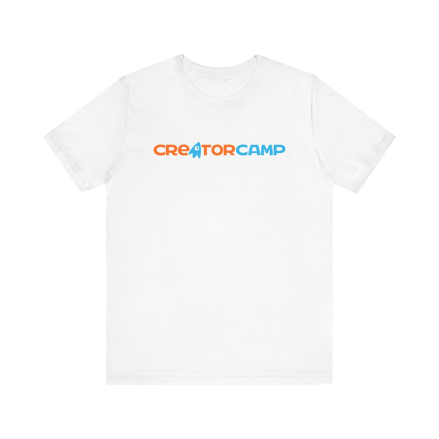 Creator Camp T-Shirt
