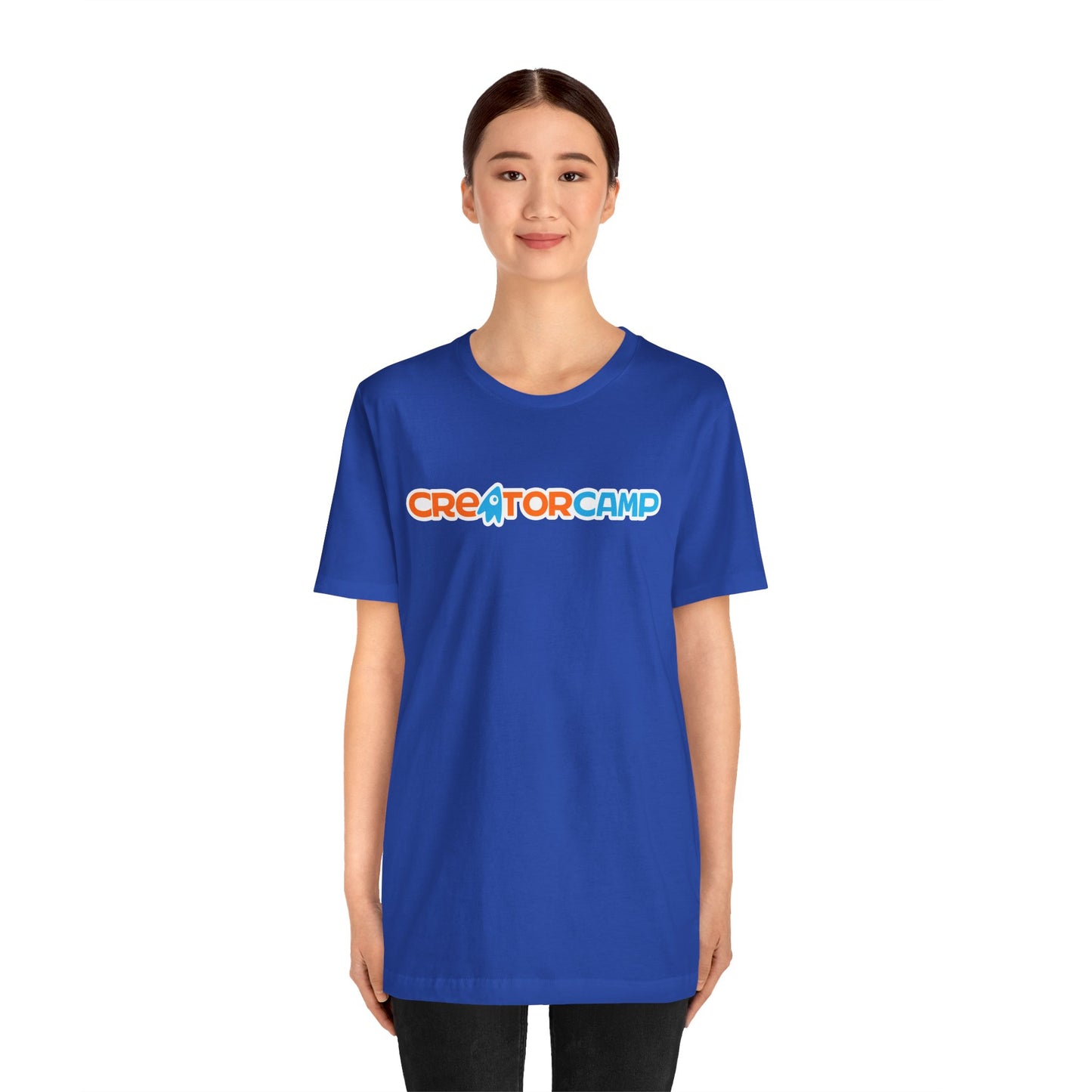 Creator Camp T-Shirt