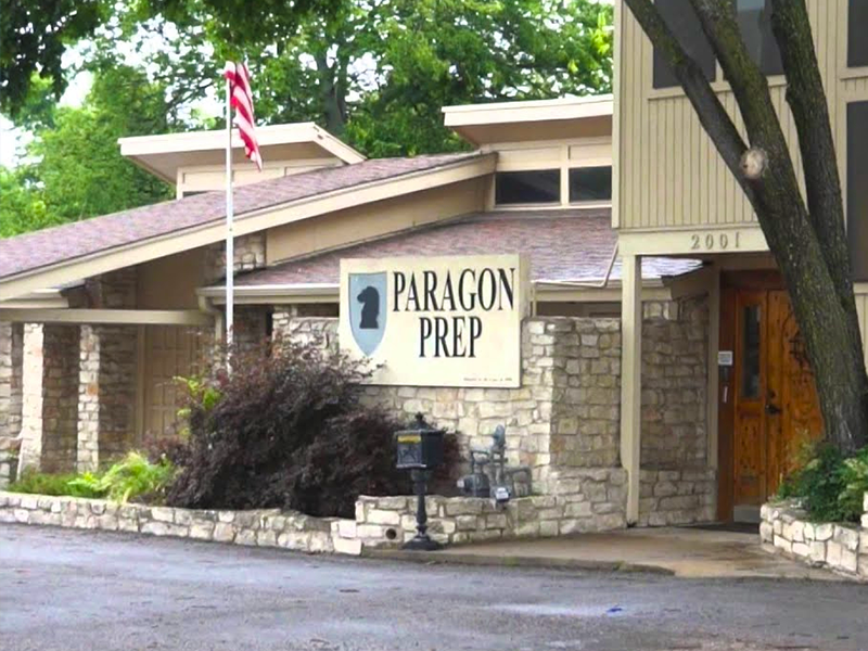 Paragon Prep School Animation After School Enrichment Program