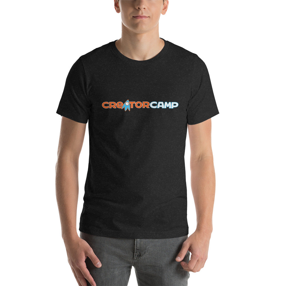 Creator Camp Classic