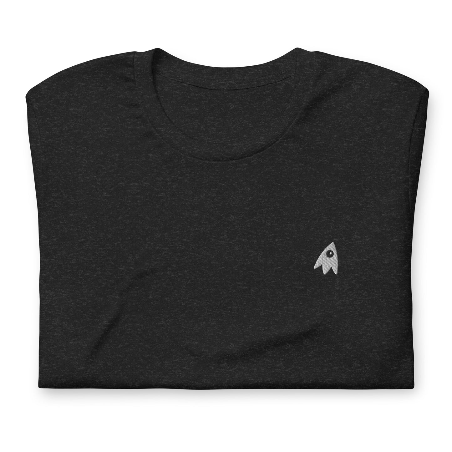 Creator Camp Rocket Embroidered