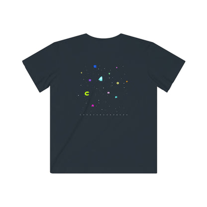 Kids Creator Camp T-Shirt: SPARK