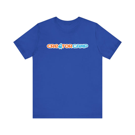 Creator Camp T-Shirt