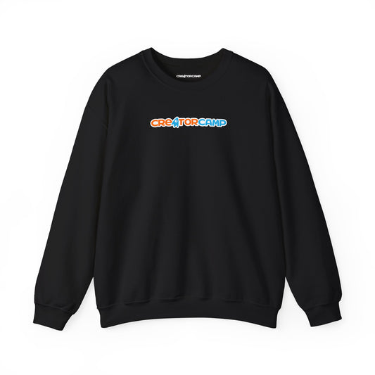 Creator Camp Sweatshirt