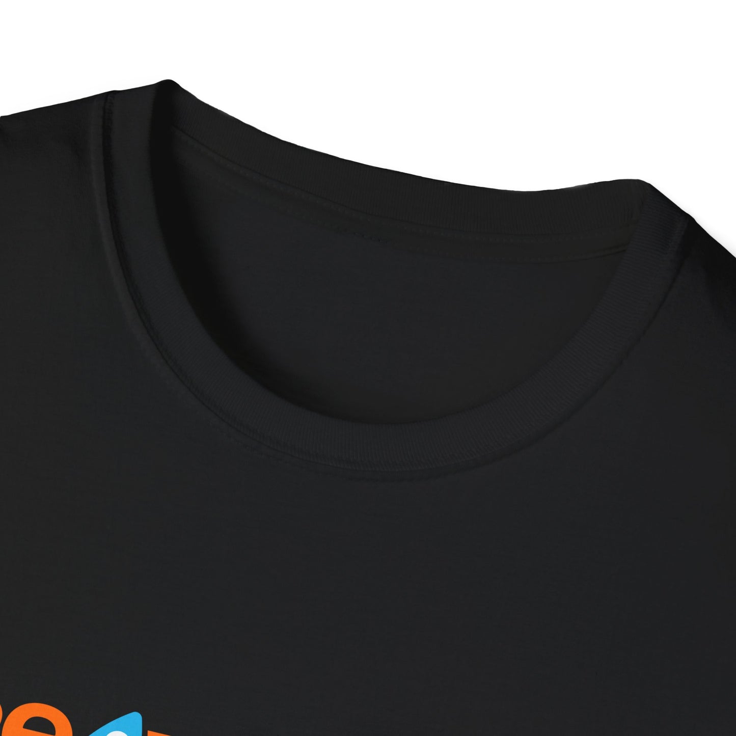 Creator Camp Staff T Shirts