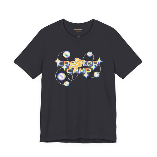 Designed by Designer T-Shirt: IMAGINE