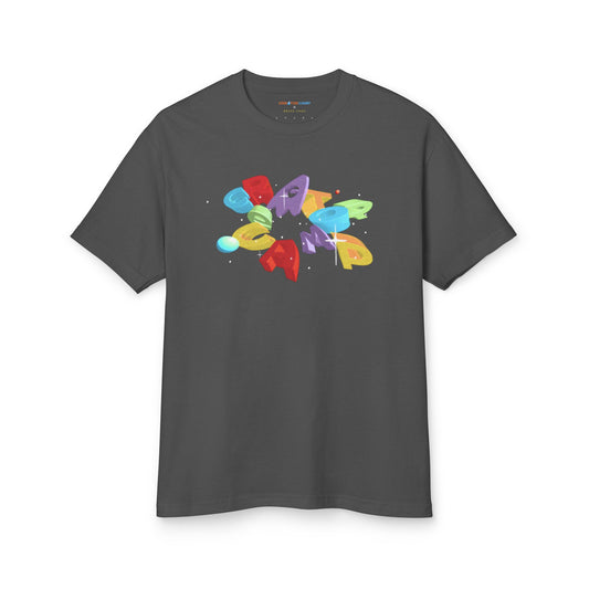 Creator Camp T-Shirt: SPARK