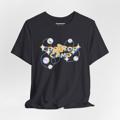 Designed by Designer T-Shirt: IMAGINE