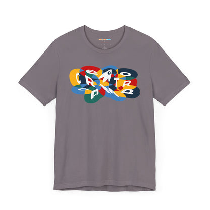 Creator Camp T-Shirt: FIELD